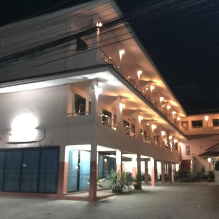 Phurafah Place Hotel โรงแรมภูระฟ้า เพลส Nan Extérieur photo