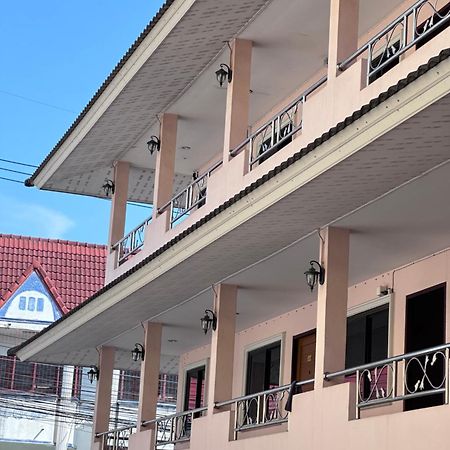 Phurafah Place Hotel โรงแรมภูระฟ้า เพลส Nan Extérieur photo