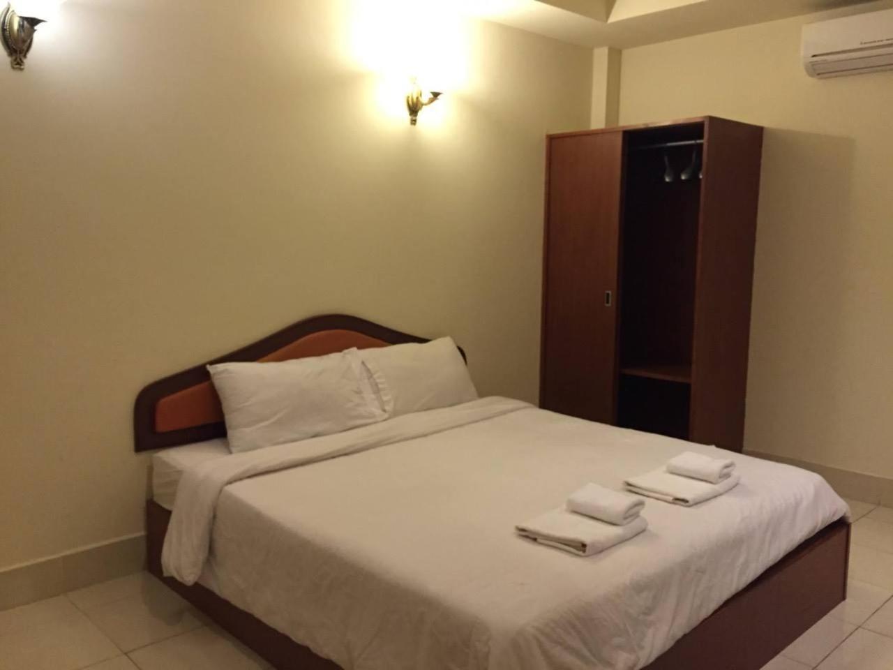 Phurafah Place Hotel โรงแรมภูระฟ้า เพลส Nan Extérieur photo