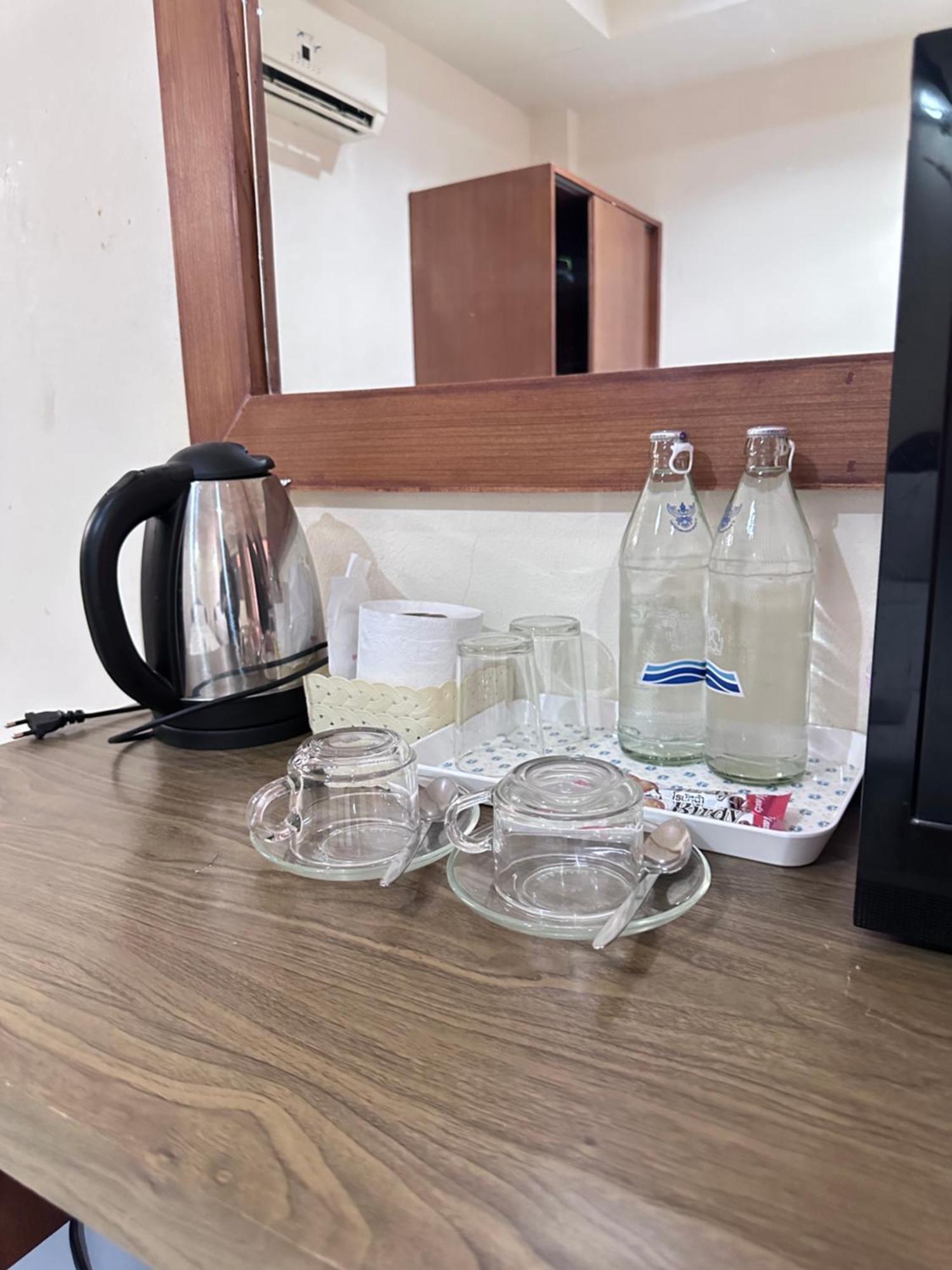 Phurafah Place Hotel โรงแรมภูระฟ้า เพลส Nan Extérieur photo
