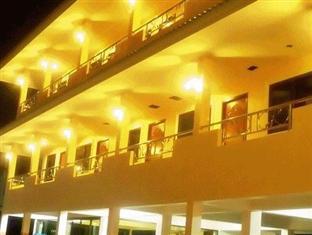 Phurafah Place Hotel โรงแรมภูระฟ้า เพลส Nan Extérieur photo